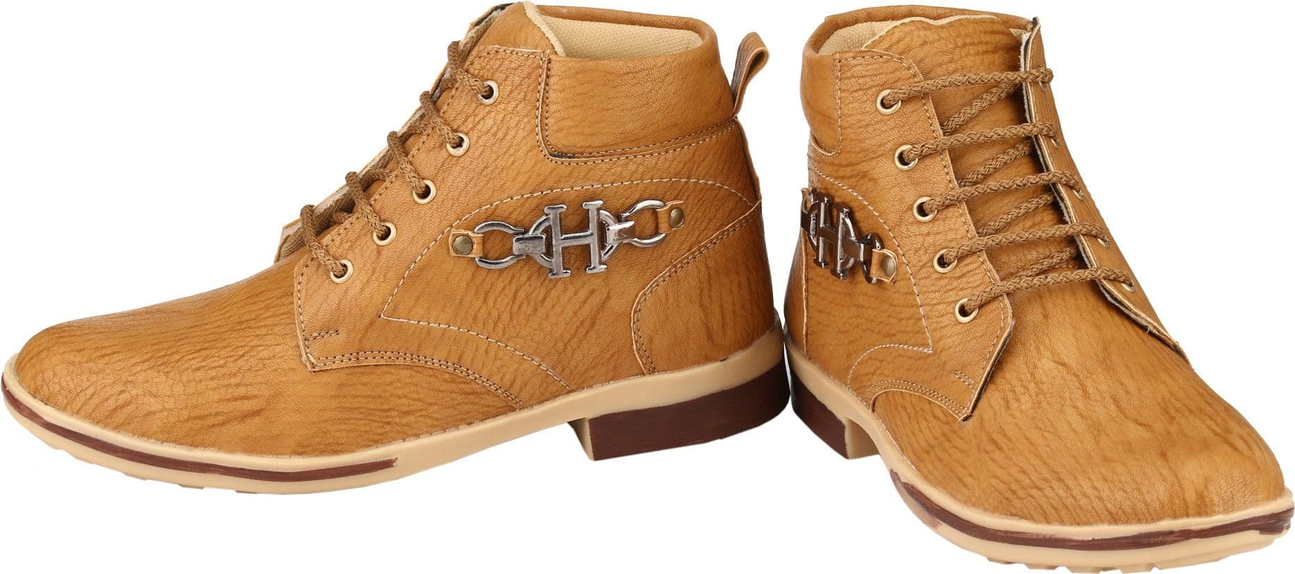 Pamphilos Casual Shoes view 4