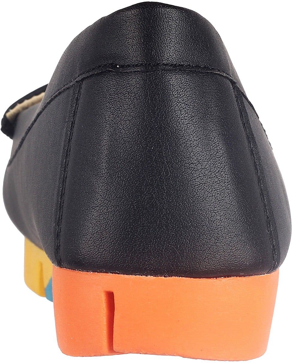 Mochi Trendy Loafers view 3