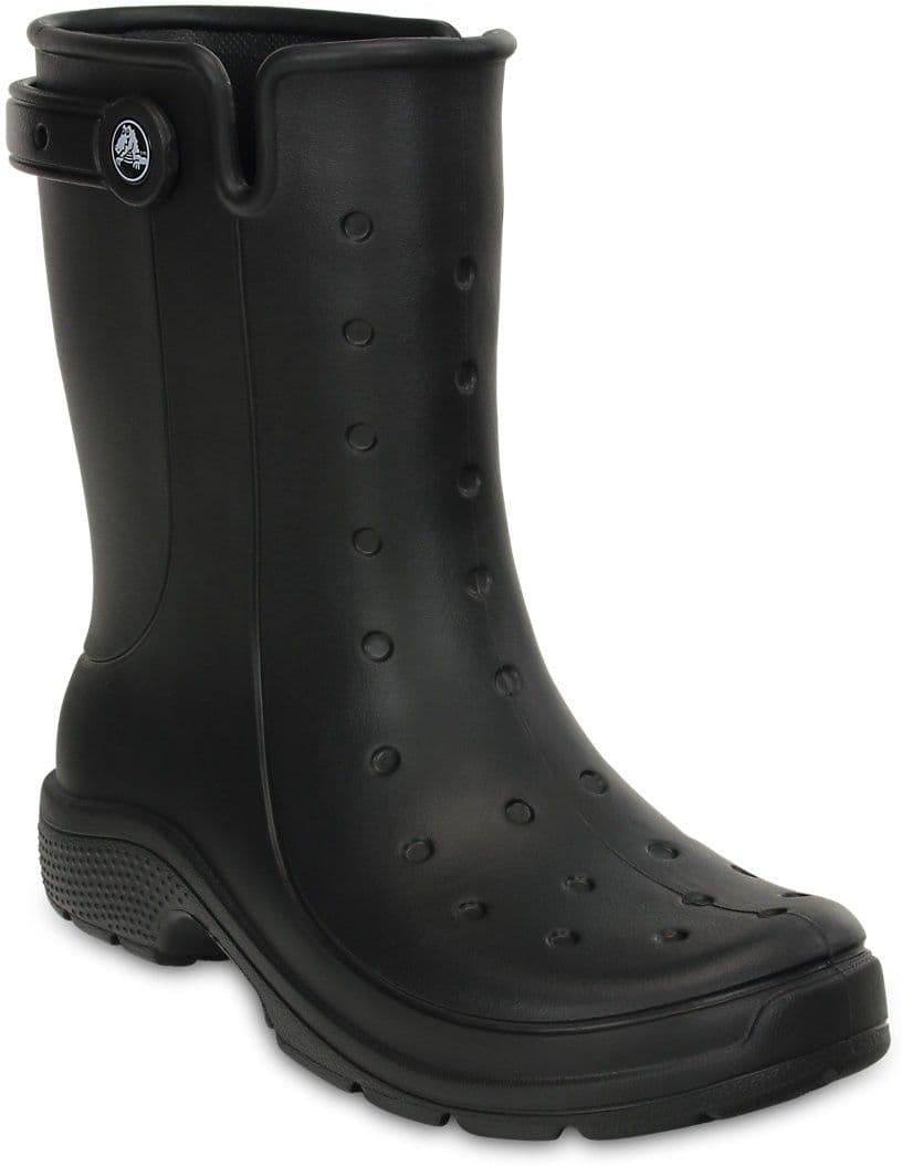 Crocs Boots