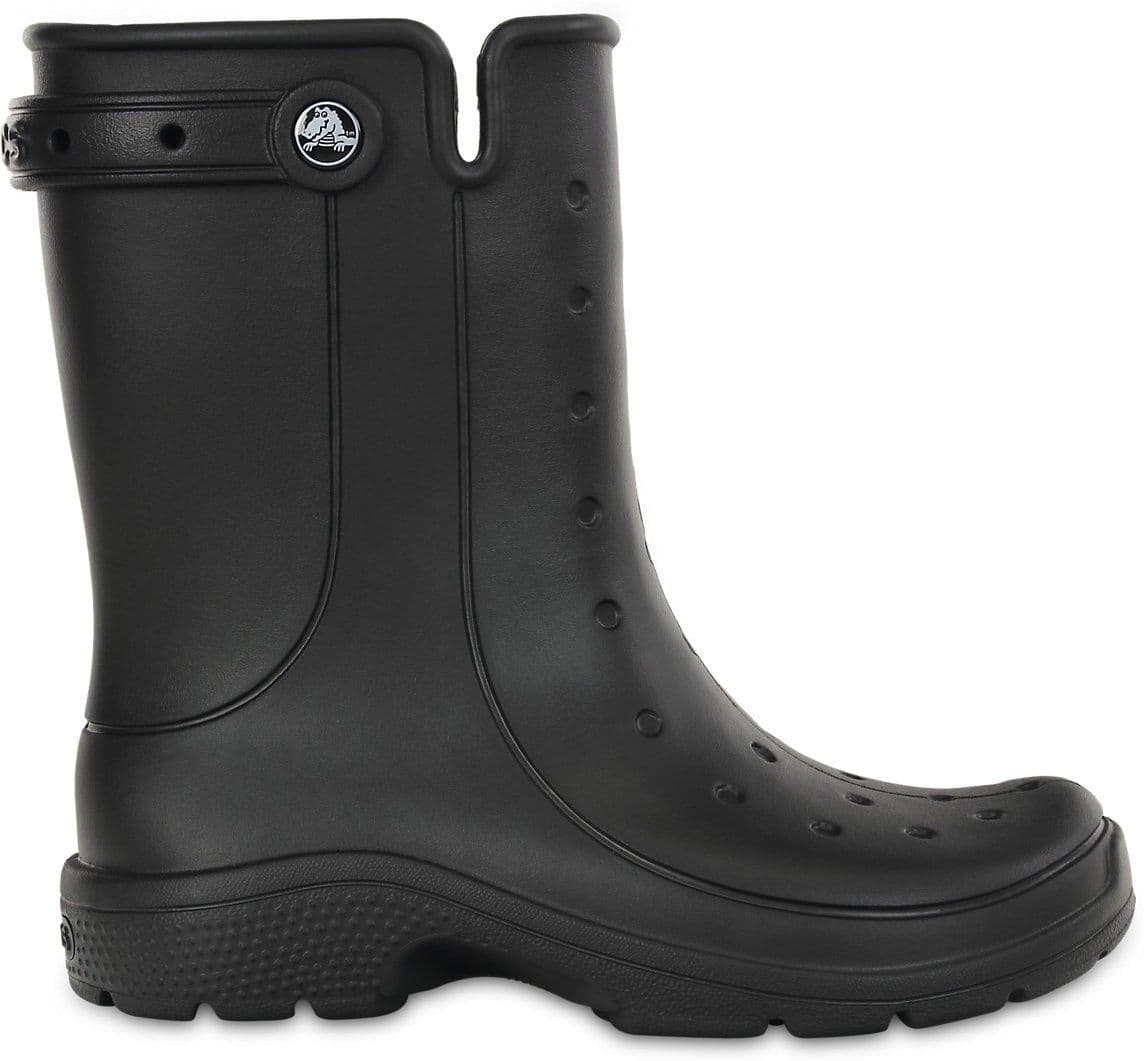 Crocs Boots view 3