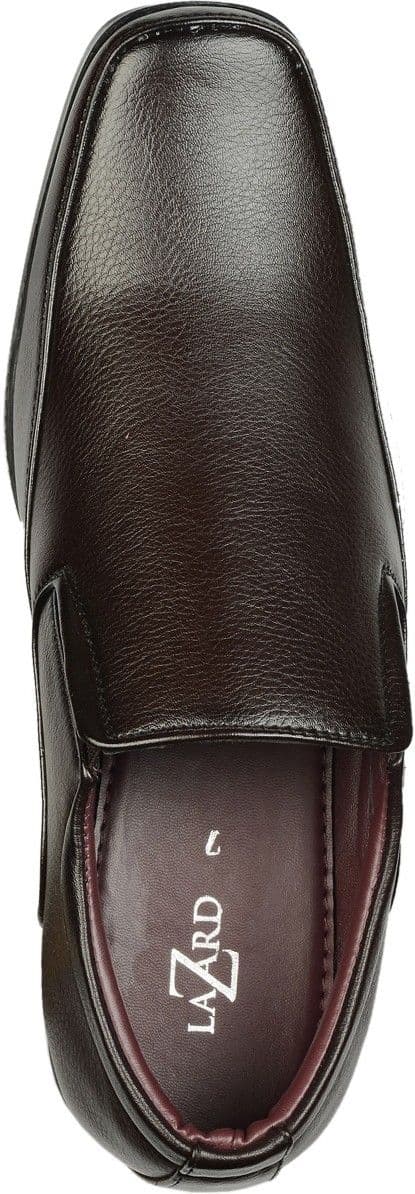 Khadim's Lazard Slip On view 3