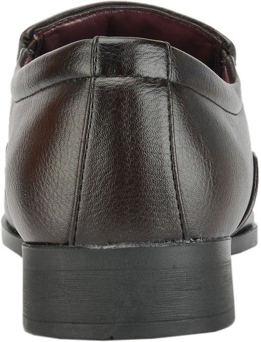 Khadim's Lazard Slip On view 5