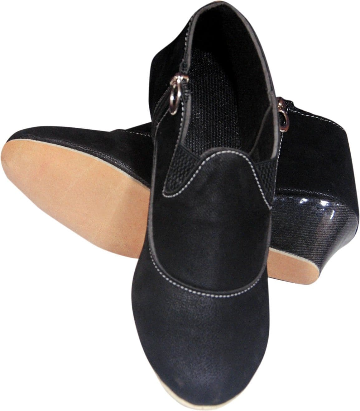 J.D.H. 111-222 Boots view 4