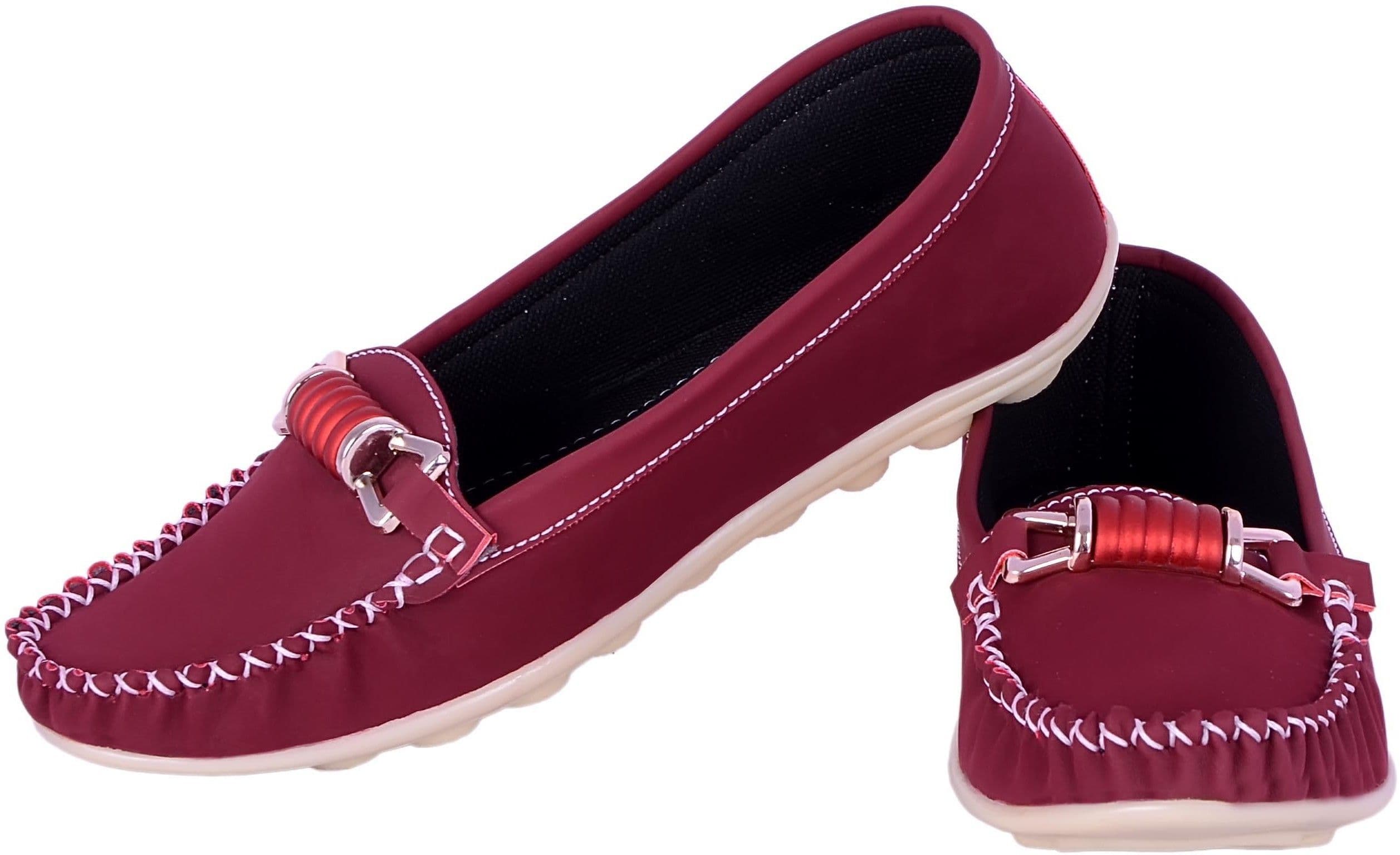 Zephyr Loafers view 2