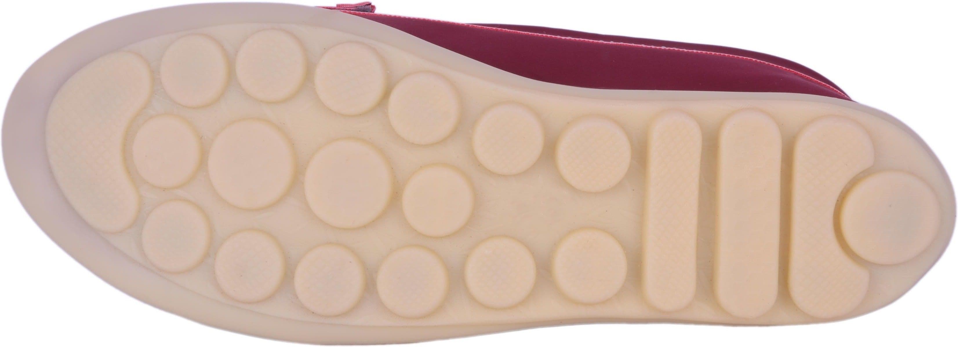 Zephyr Loafers view 4