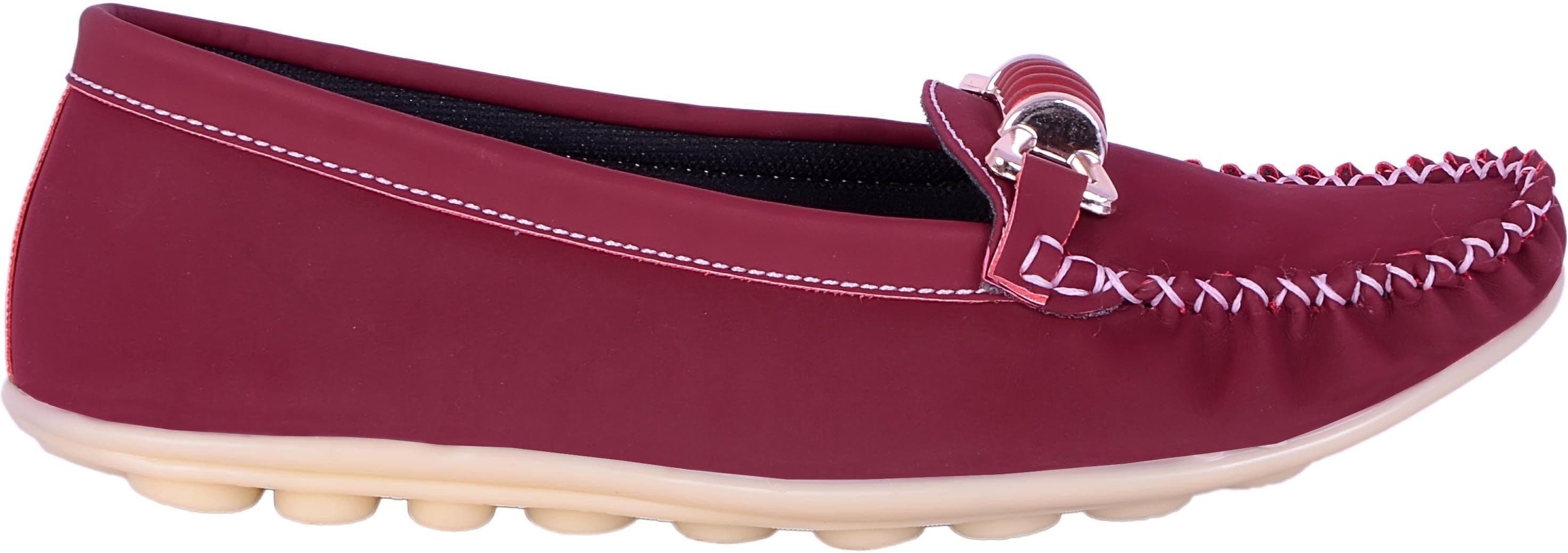 Zephyr Loafers view 3