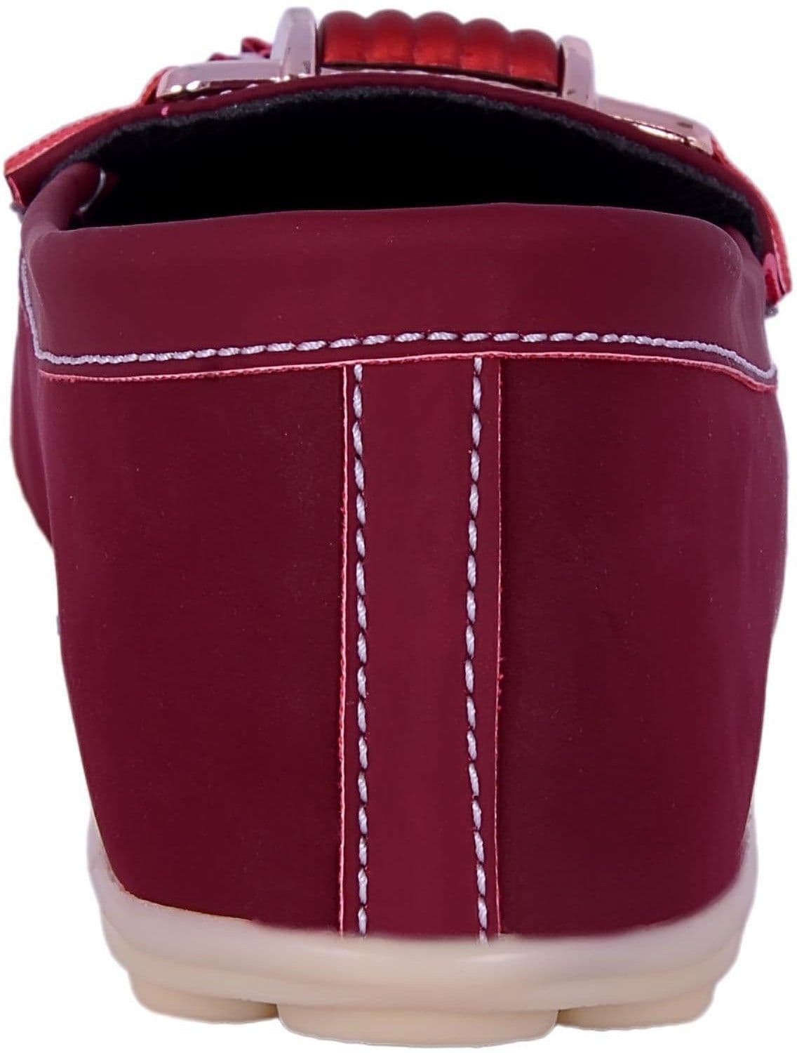 Zephyr Loafers view 5