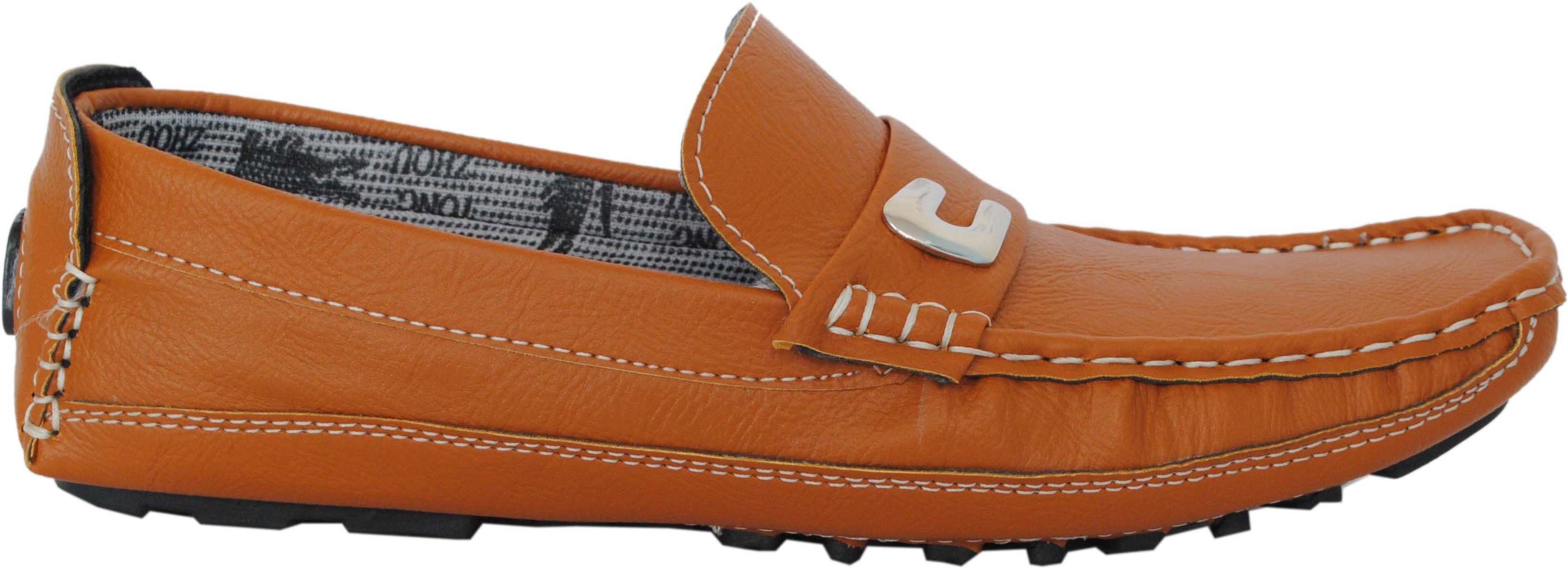 Clever Steps Loafers view 2