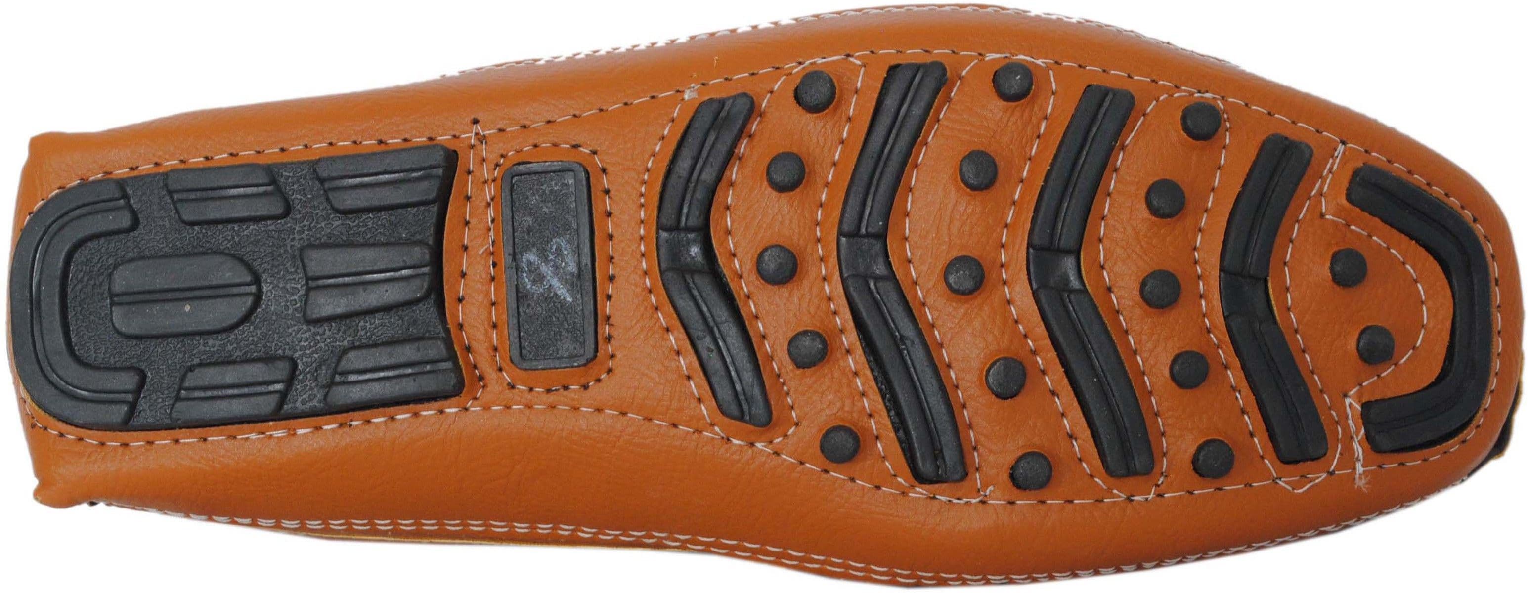 Clever Steps Loafers view 3
