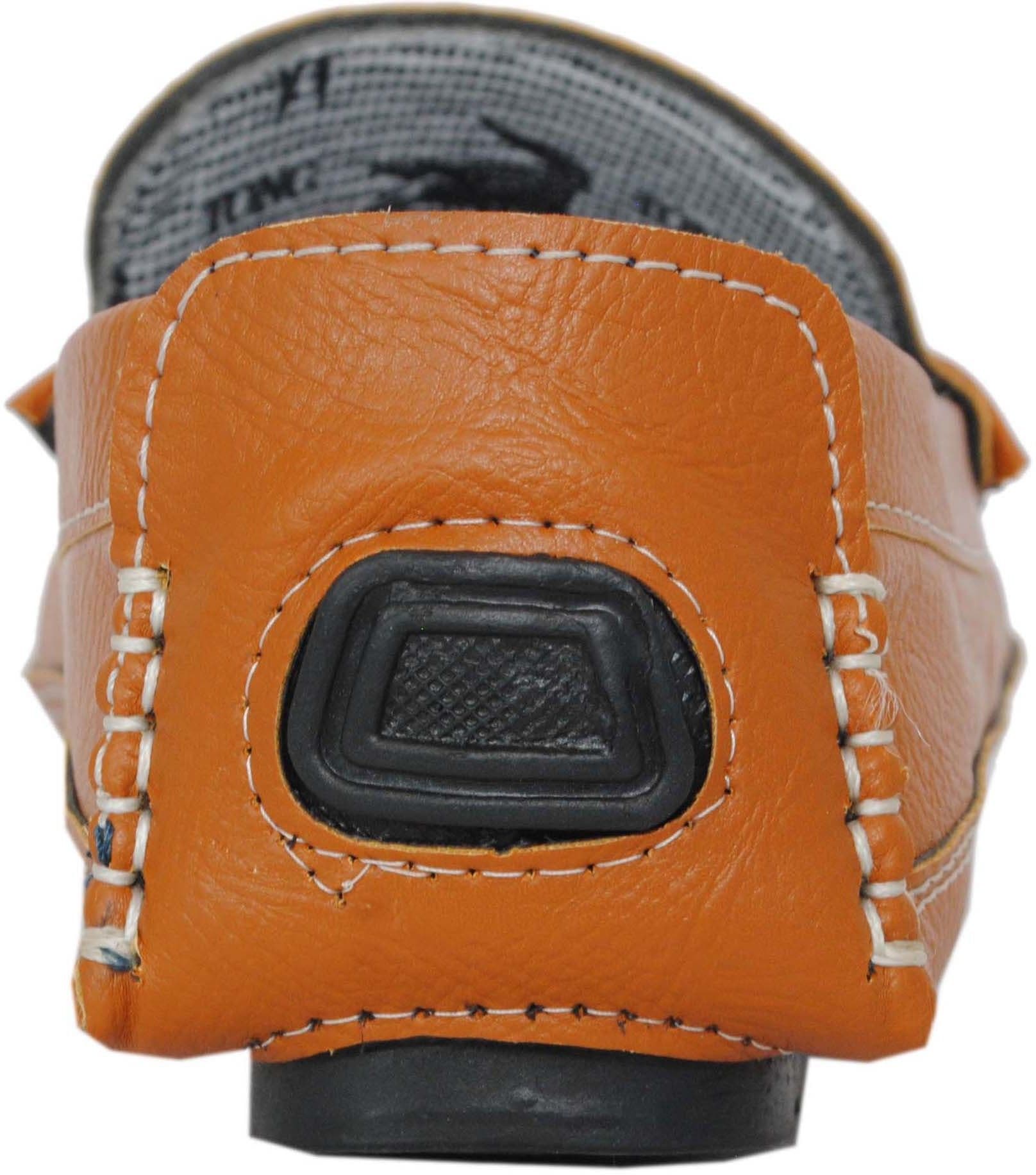 Clever Steps Loafers view 5
