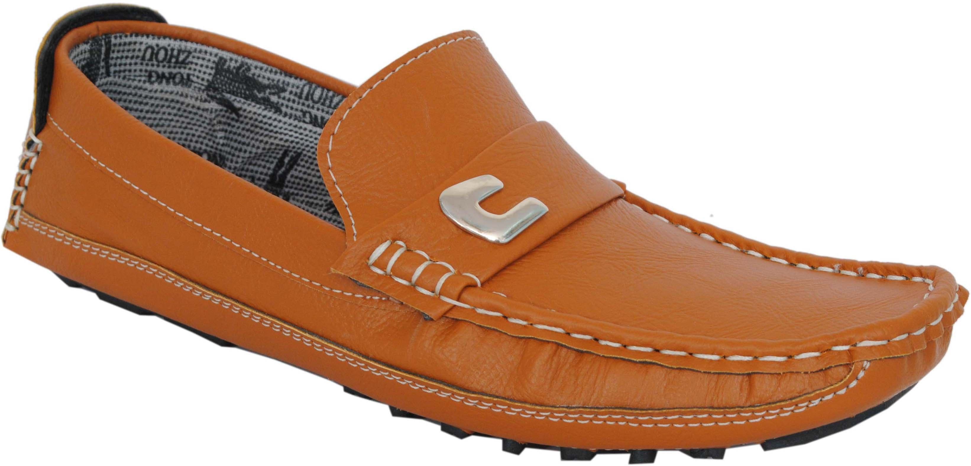 Clever Steps Loafers view 4