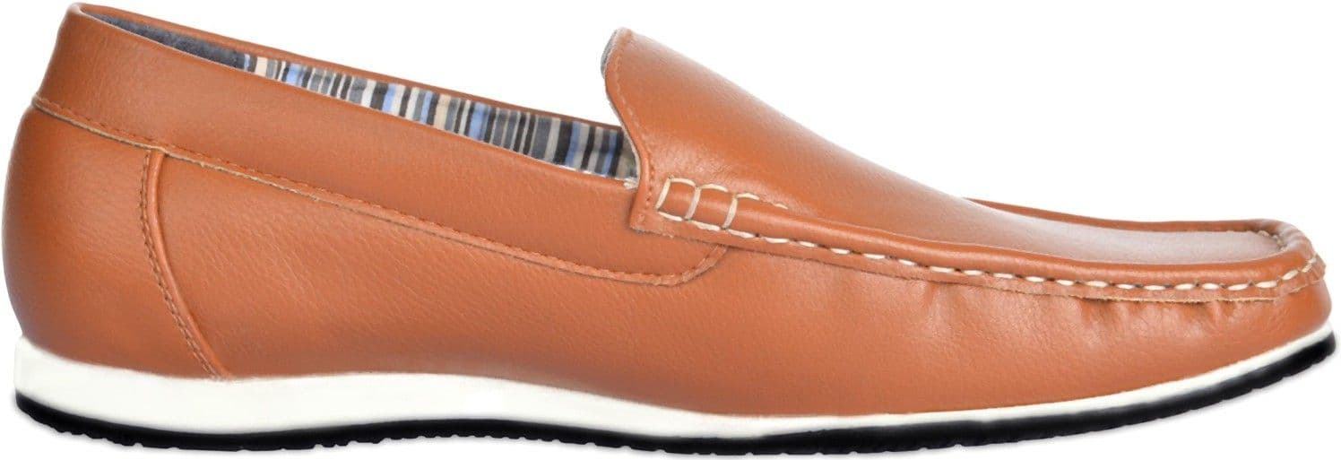 NOMADIC Loafers view 4