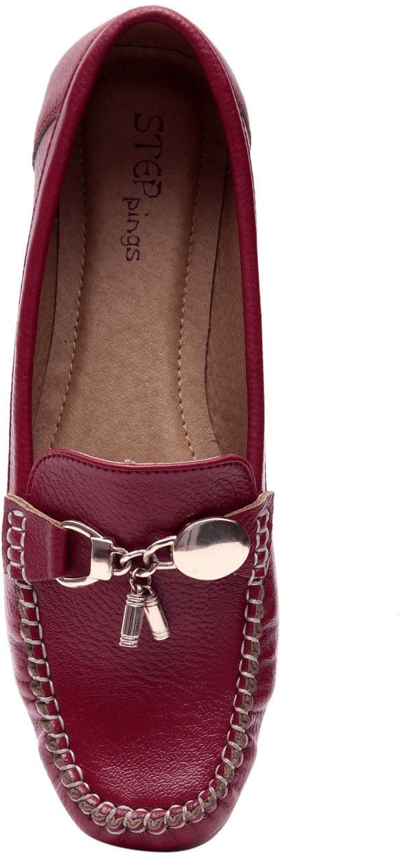 Steppings Styling Loafers view 5