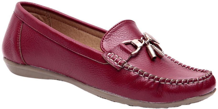 Steppings Styling Loafers view 3