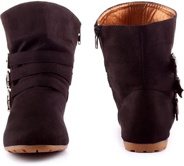 Kielz Ladies Boots view 5
