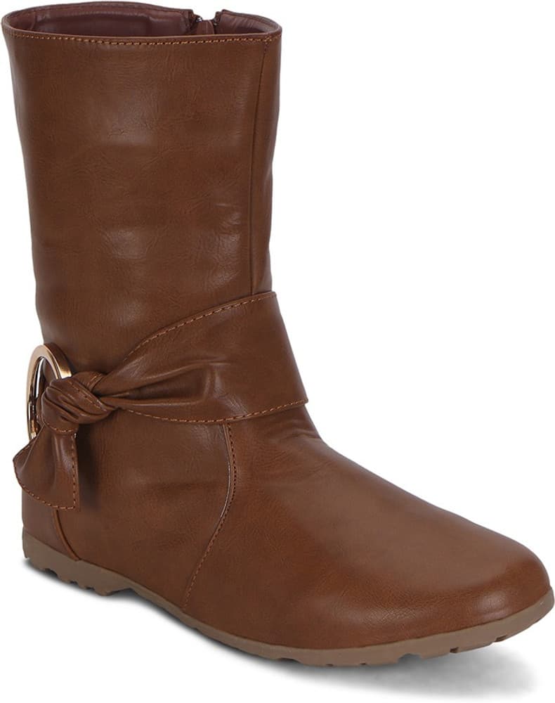 Kielz Boots