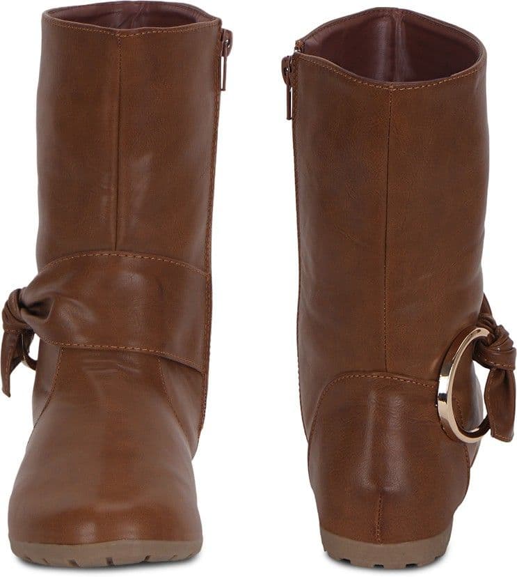 Kielz Boots view 4