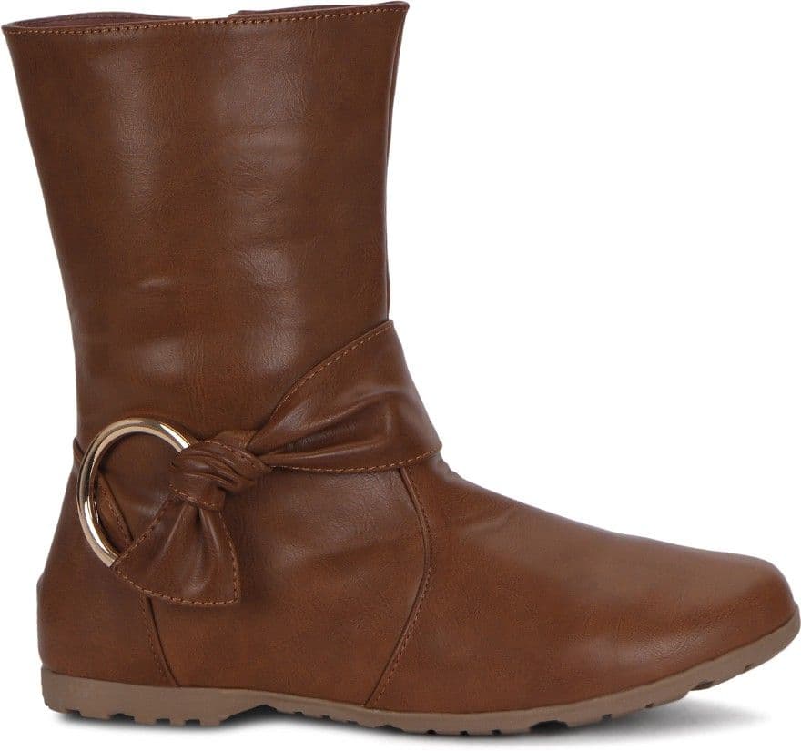Kielz Boots view 5