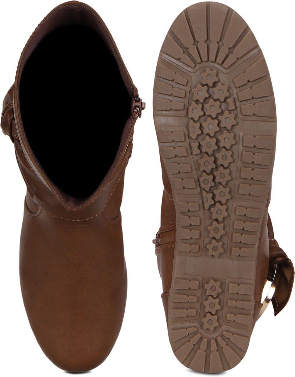 Kielz Boots view 6