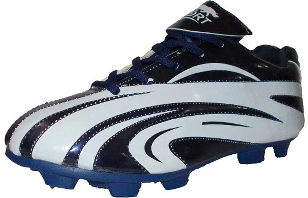Port NuWave Football Shoes