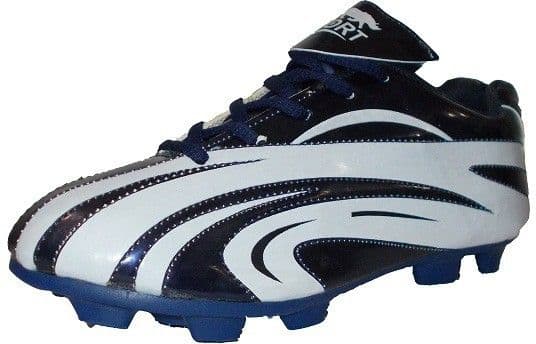 Port NuWave Football Shoes view 2