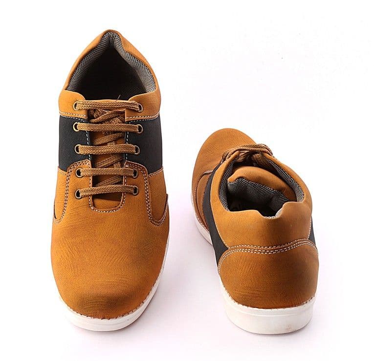 Bootwale Stylish Casual Shoes Casuals view 5