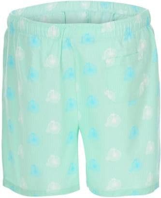 Nordlich Printed Women's Night Shorts view 4