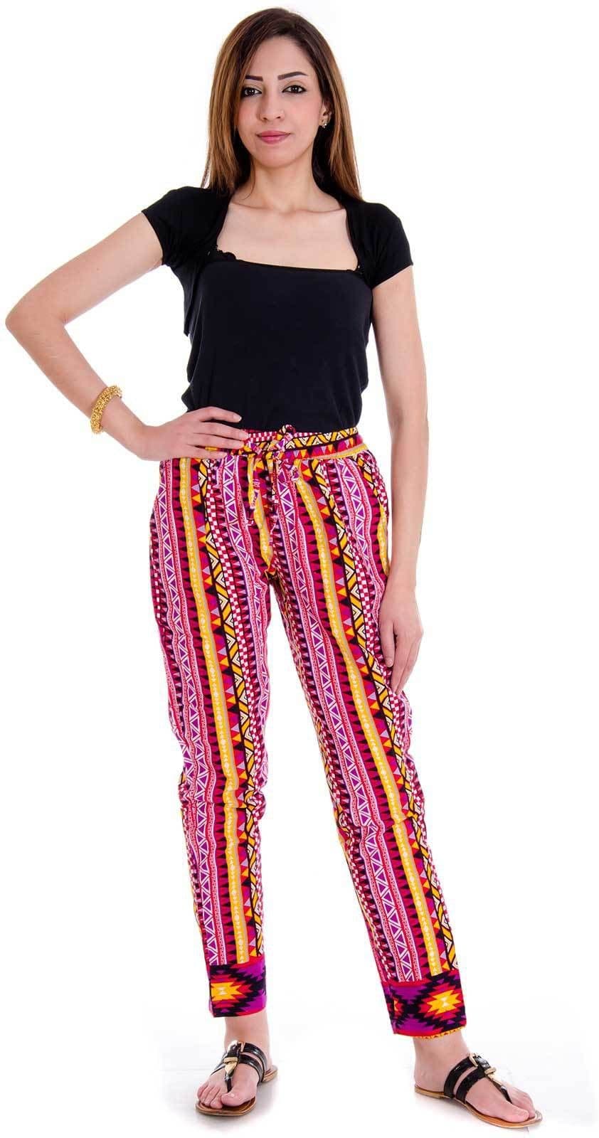 Indigocart Printed Women's Regular Skirt