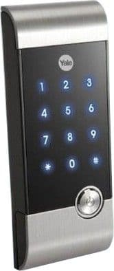 Yale YDR3110 Smart Door Lock view 2