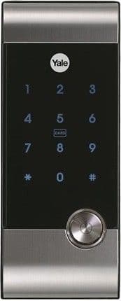 Yale YDR3110 Smart Door Lock view 5