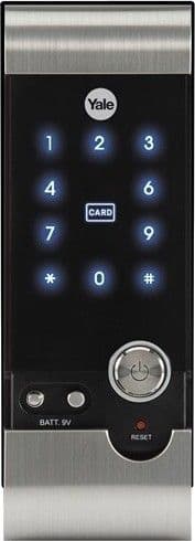 Yale YDR3110 Smart Door Lock view 7