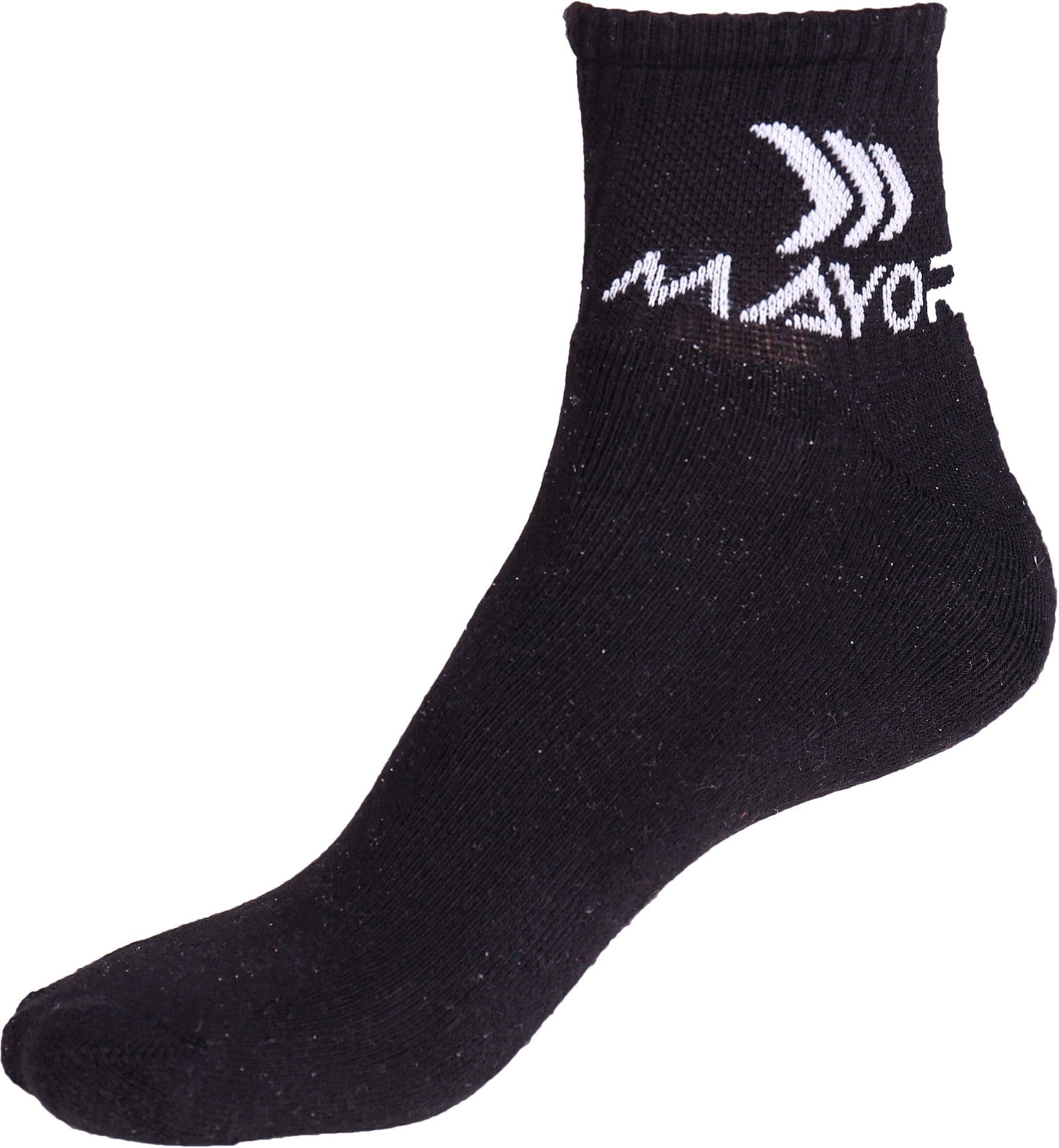 Mayor Men's Crew Length Socks view 3
