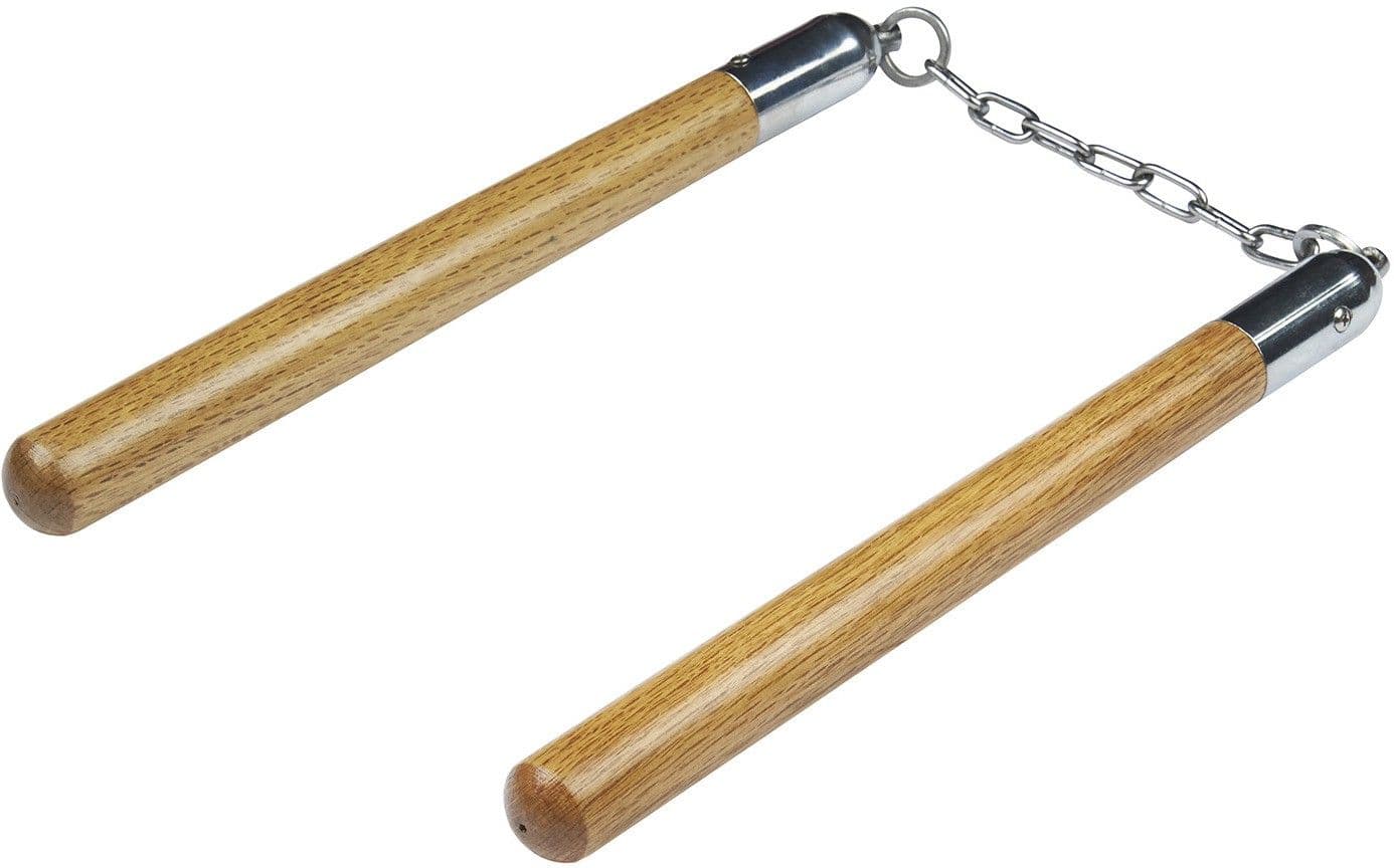 Total TS_NCK184 Gymnastic Stick - 10 inch view 3