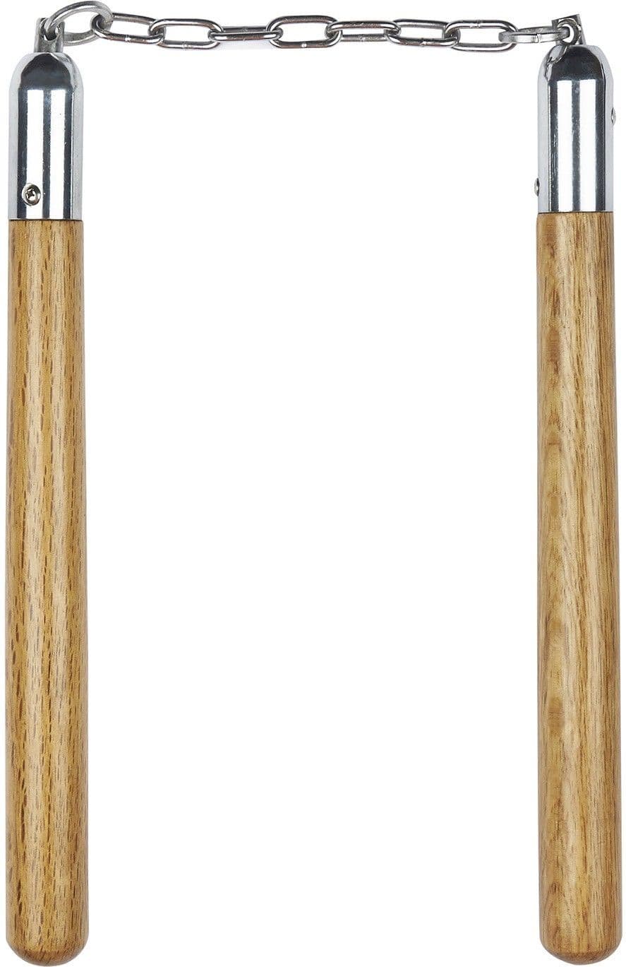 Total TS_NCK184 Gymnastic Stick - 10 inch
