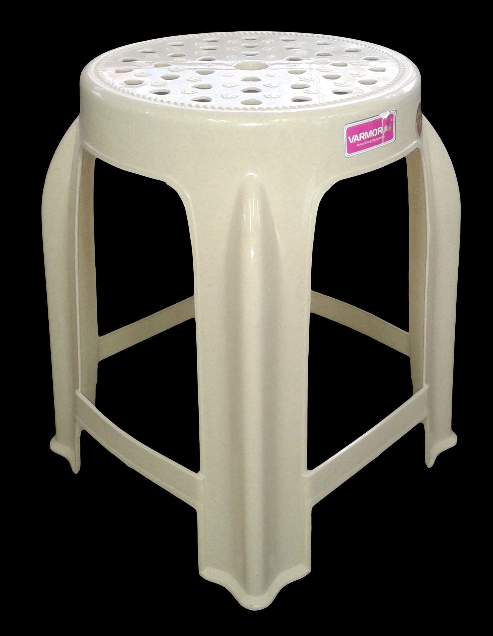 Varmora VCST0 Living & Bedroom Stool