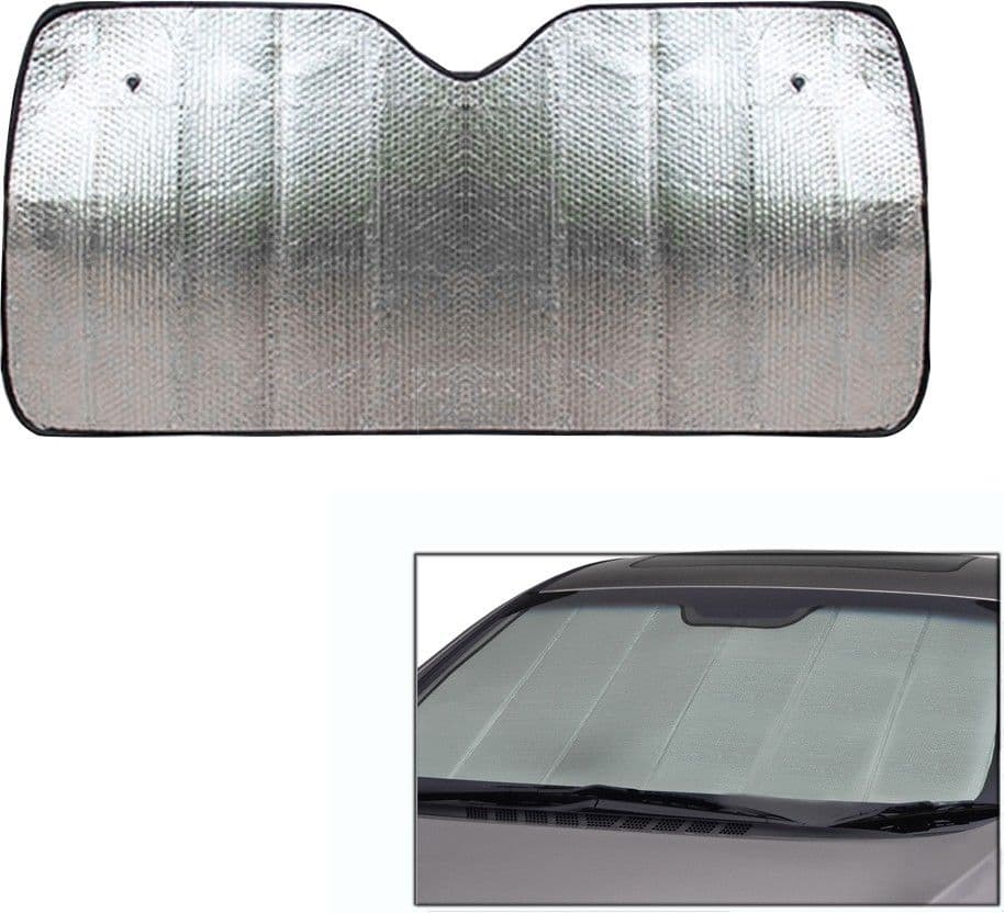 Speedwav 240403 Sun Shade For Fiat Punto view 2