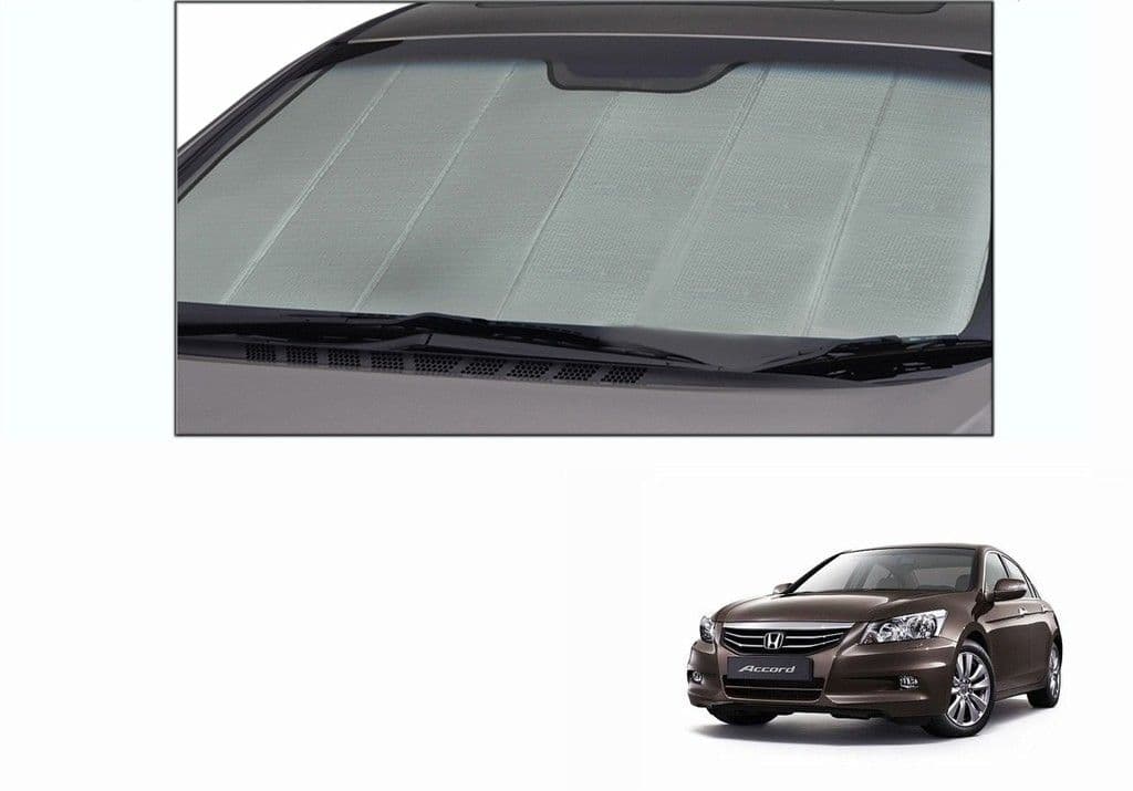 Speedwav 240306 Sun Shade For Honda Accord view 3