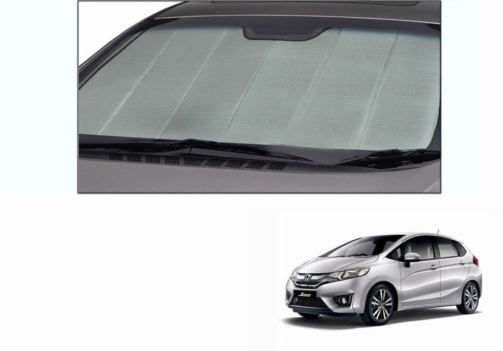 Speedwav 240411 Sun Shade For Honda Jazz view 3