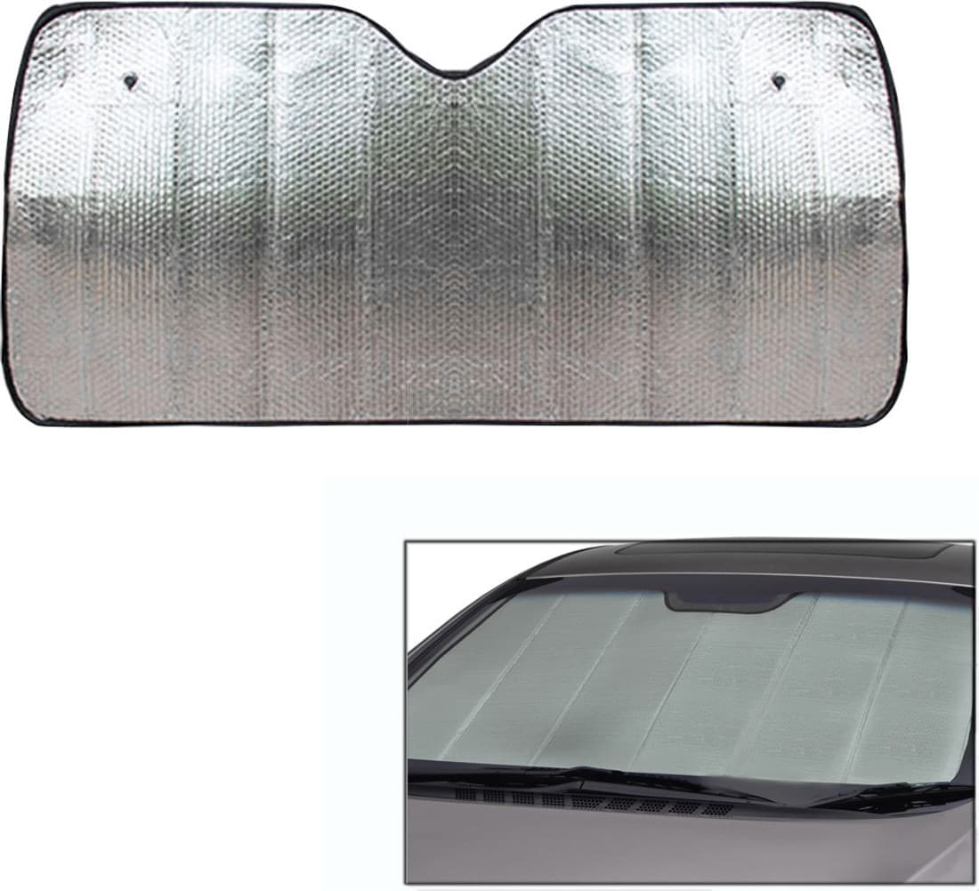 Speedwav 240371 Sun Shade For Hyundai Creta