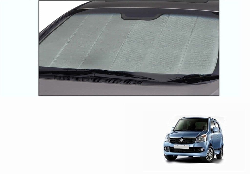 Speedwav 240450 Sun Shade For Maruti WagonR view 3