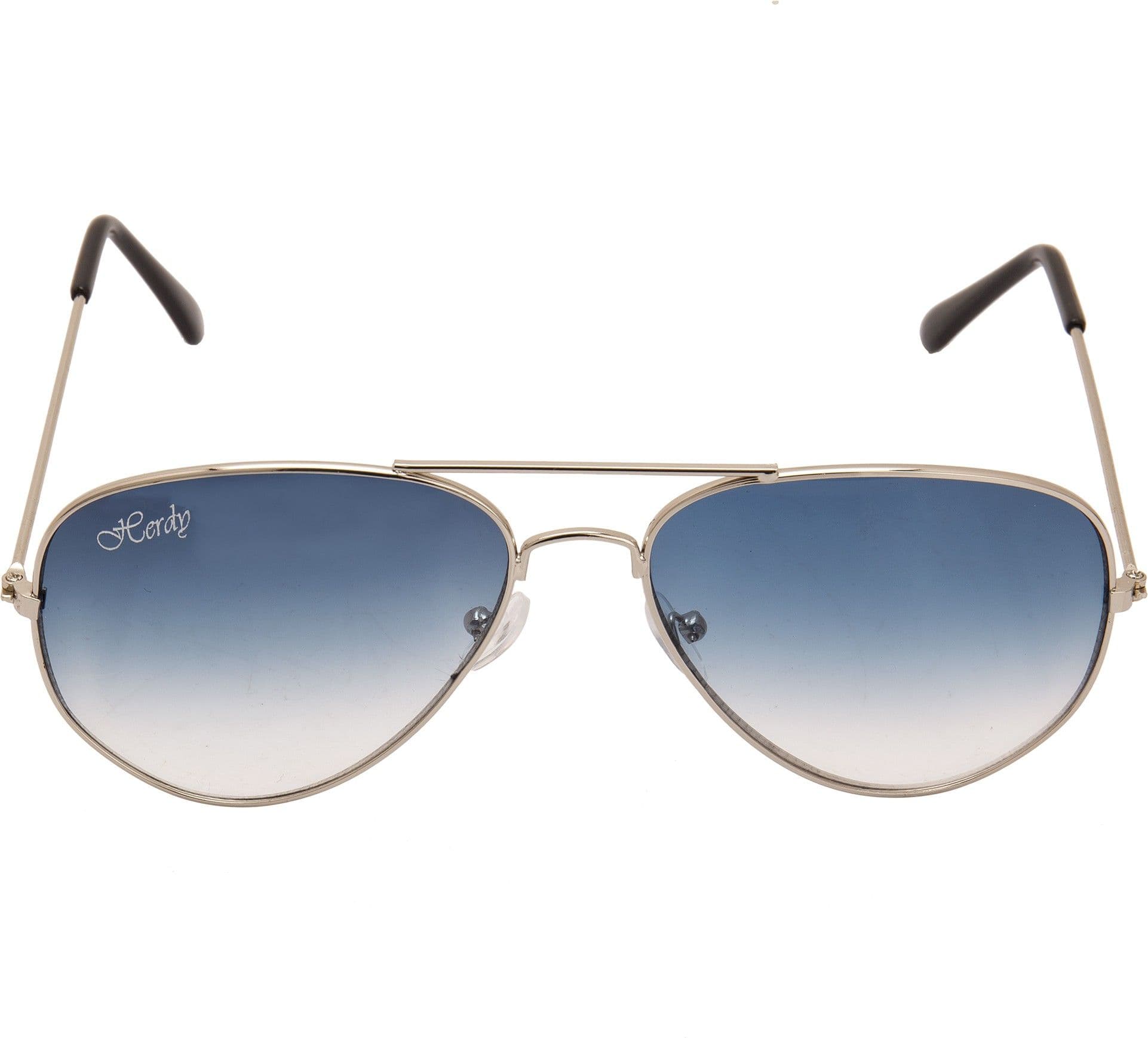 HERDY Aviator Sunglasses view 3