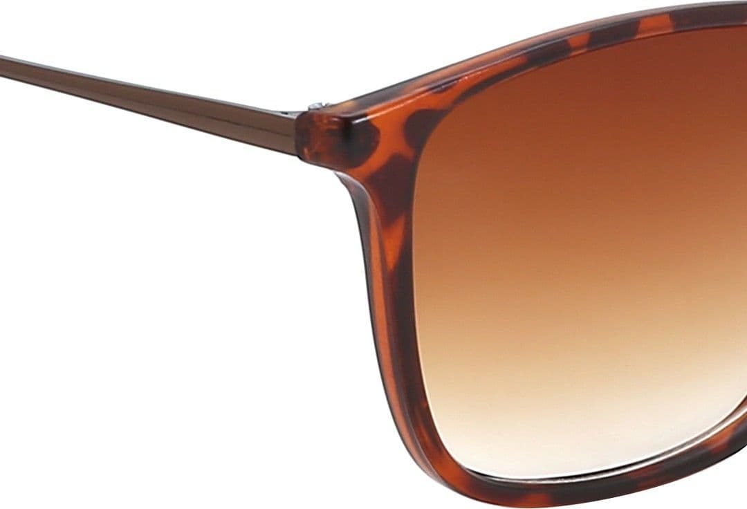 Olvin Rectangular Sunglasses view 6