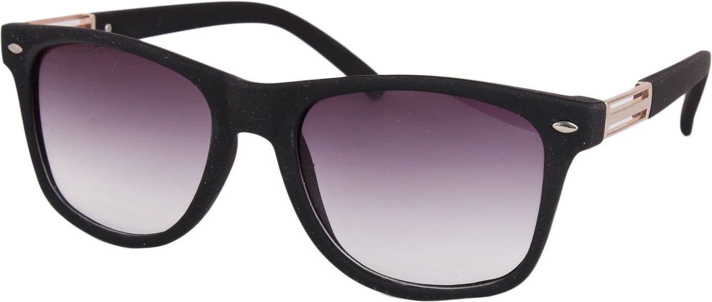 EYE GLASS Wayfarer Sunglasses view 3