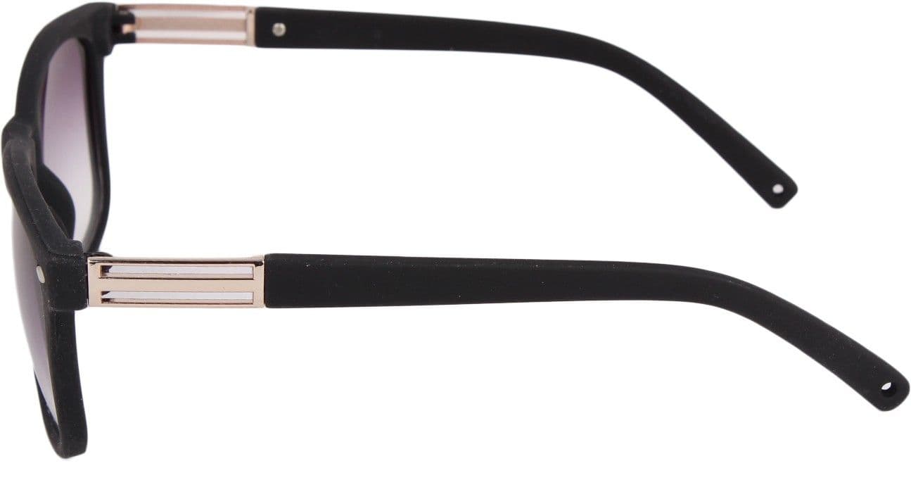 EYE GLASS Wayfarer Sunglasses view 5
