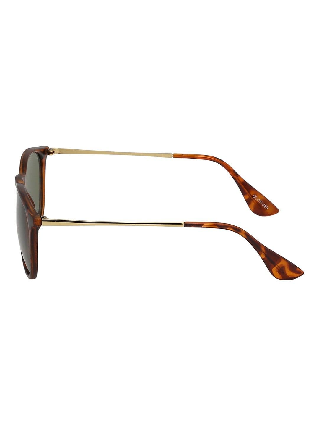 Olvin Wayfarer Sunglasses view 5