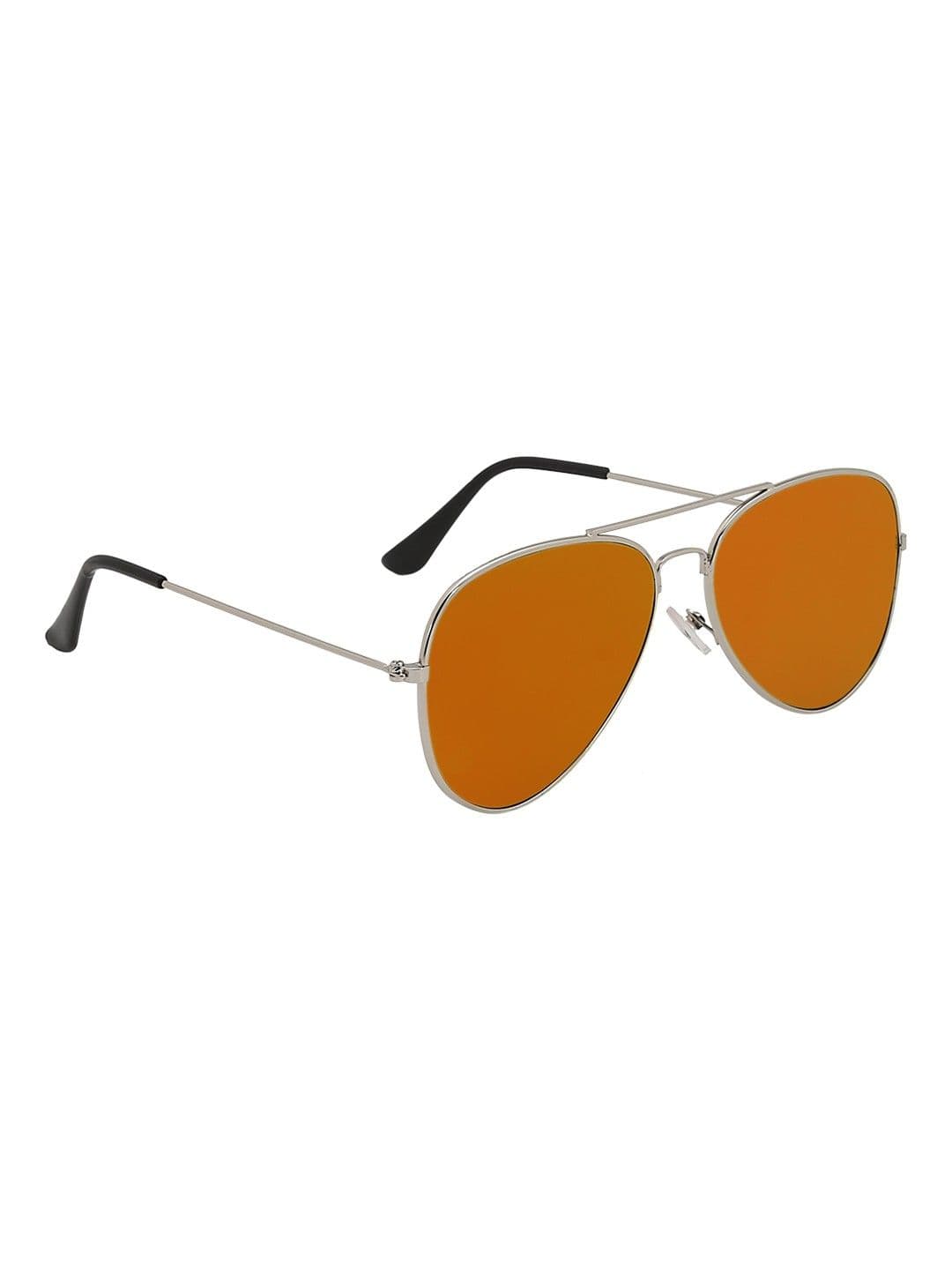 Olvin Aviator Sunglasses view 2