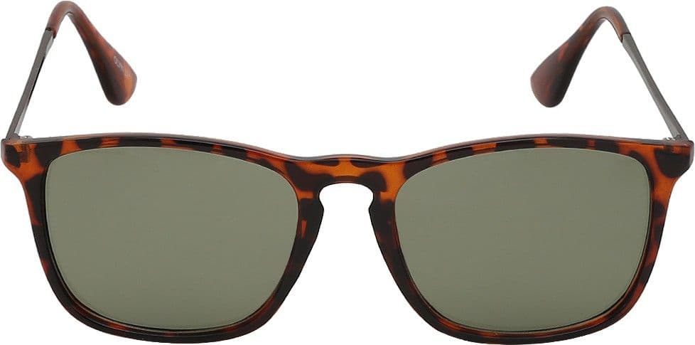 Olvin Rectangular Sunglasses view 3