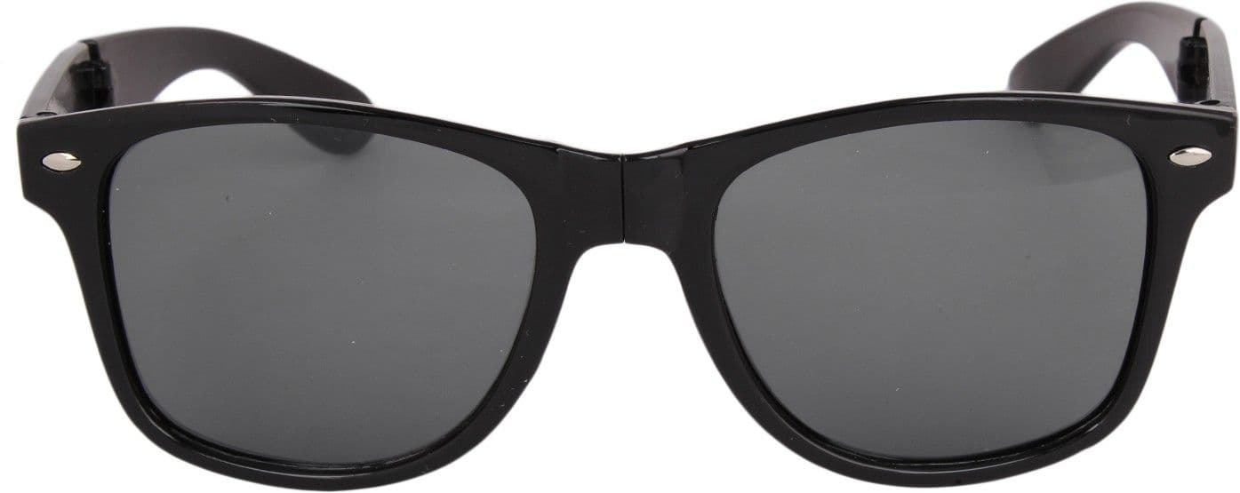 EYE GLASS Wayfarer Sunglasses view 5