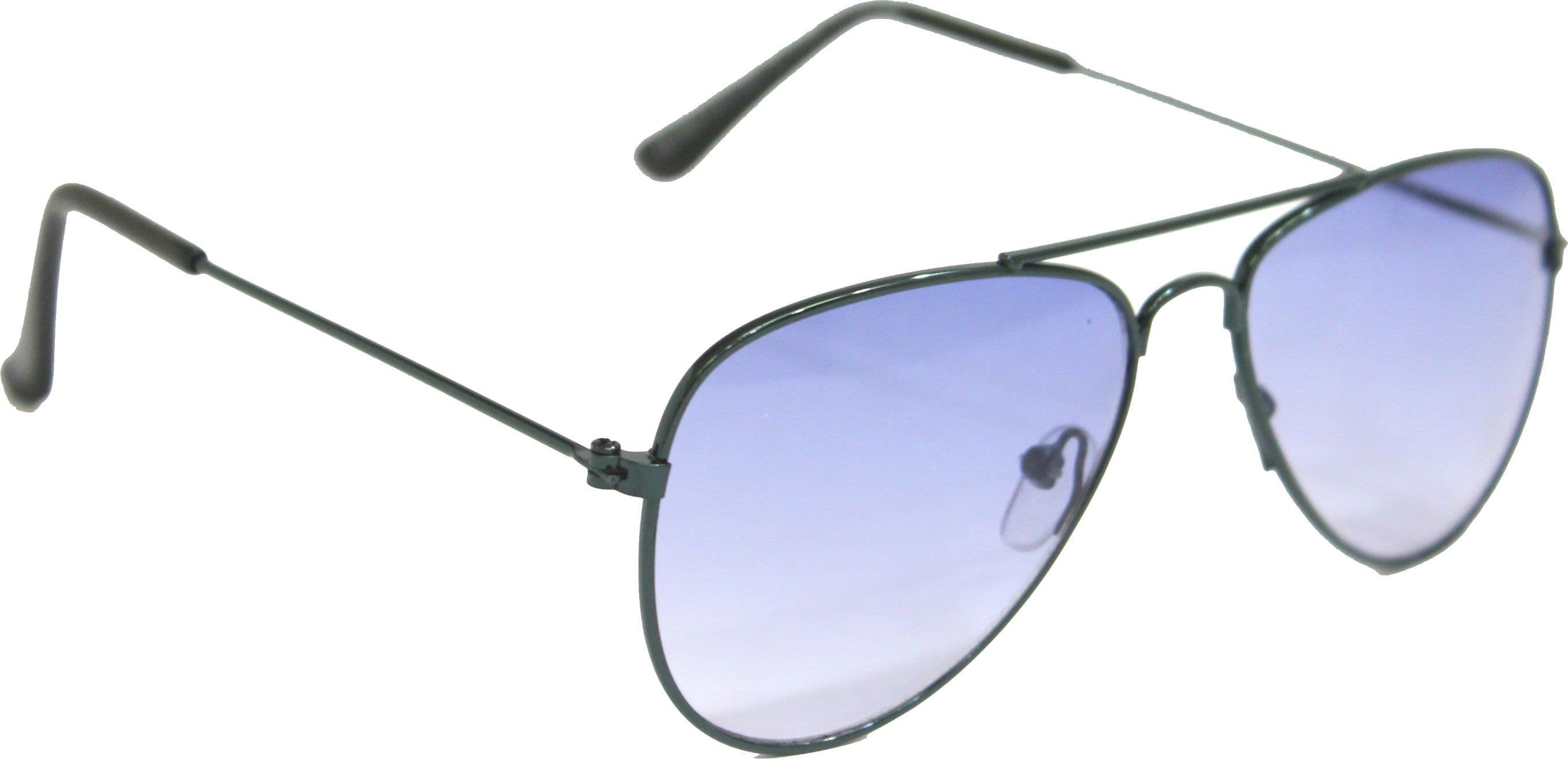 Ditu&Kritu Warrior Aviator Sunglasses