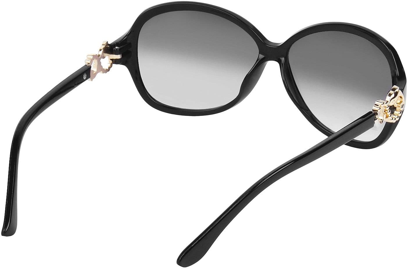 Zyaden Oval Sunglasses view 5